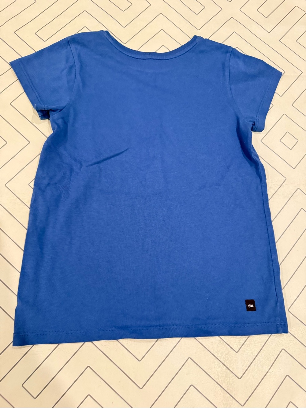 Tea Collection Racoon Tee - Picture 7 of 8